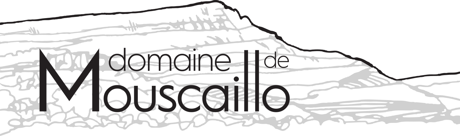 Domaine de Mouscaillo